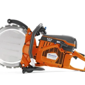 Przecinarka ręczna - Piła pierścieniowa Husqvarna K 970 Ring 430 mm